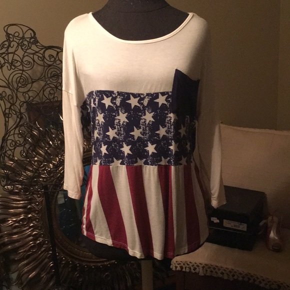 Rue21 Tops - Top